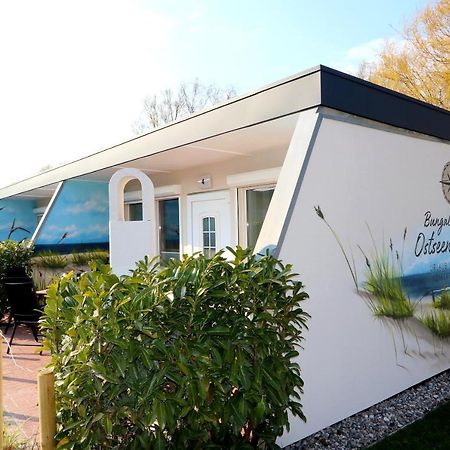 Bungalow-Park Ostseenordstern Wustrow  Esterno foto