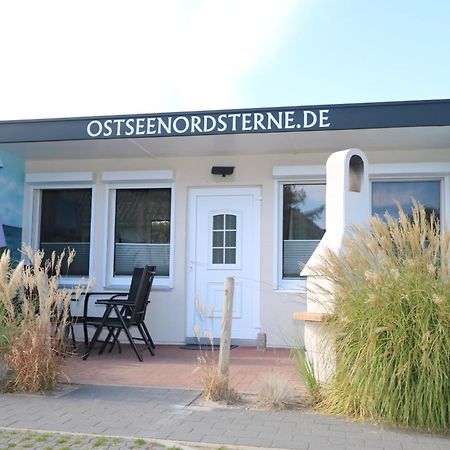 Bungalow-Park Ostseenordstern Wustrow  Esterno foto
